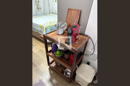 Apartamento à venda com 1 quarto, 25m² em Butantã, São Paulo