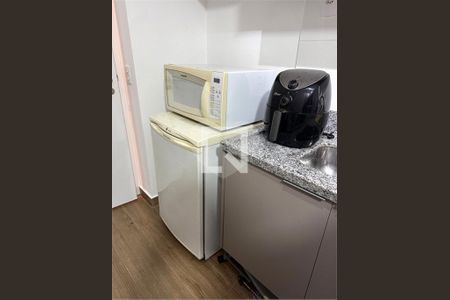 Apartamento à venda com 1 quarto, 25m² em Butantã, São Paulo