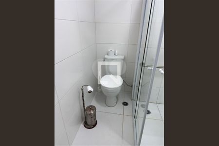 Apartamento à venda com 1 quarto, 25m² em Butantã, São Paulo