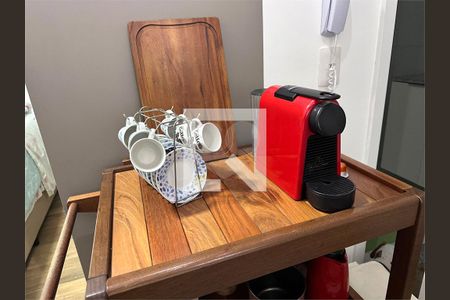 Apartamento à venda com 1 quarto, 25m² em Butantã, São Paulo