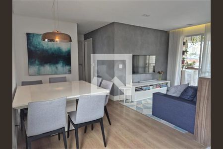 Apartamento à venda com 2 quartos, 65m² em Mirandópolis, São Paulo