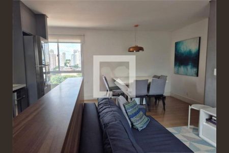 Apartamento à venda com 2 quartos, 65m² em Mirandópolis, São Paulo