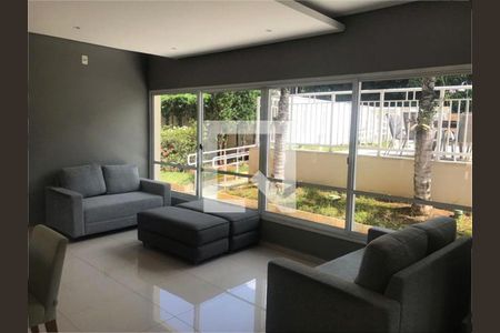Apartamento à venda com 2 quartos, 65m² em Mirandópolis, São Paulo
