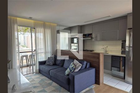 Apartamento à venda com 2 quartos, 65m² em Mirandópolis, São Paulo