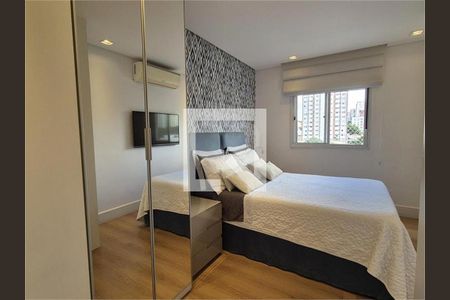 Apartamento à venda com 2 quartos, 65m² em Mirandópolis, São Paulo