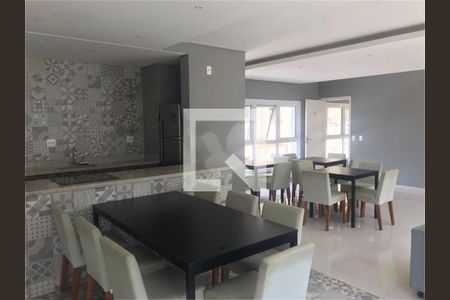 Apartamento à venda com 2 quartos, 65m² em Mirandópolis, São Paulo