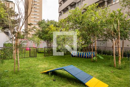 Apartamento à venda com 1 quarto, 24m² em Vila Olímpia, São Paulo