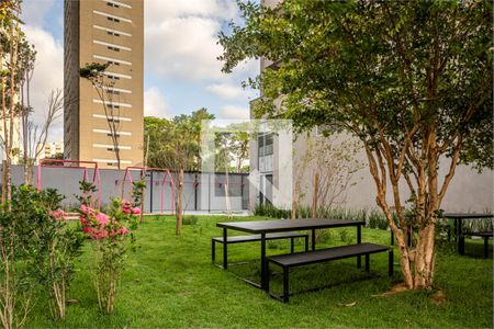 Apartamento à venda com 1 quarto, 24m² em Vila Olímpia, São Paulo