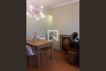 Apartamento à venda com 2 quartos, 48m² em Parque Fongaro, São Paulo