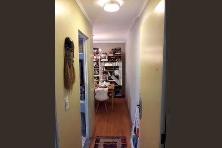 Apartamento à venda com 2 quartos, 48m² em Parque Fongaro, São Paulo