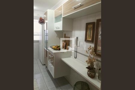 Apartamento à venda com 2 quartos, 48m² em Parque Fongaro, São Paulo