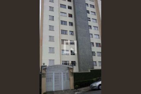 Apartamento à venda com 2 quartos, 48m² em Parque Fongaro, São Paulo