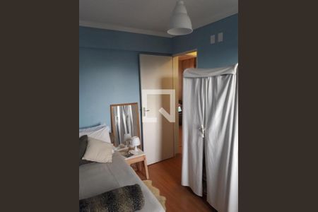 Apartamento à venda com 2 quartos, 48m² em Parque Fongaro, São Paulo