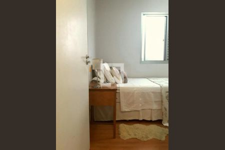 Apartamento à venda com 2 quartos, 48m² em Parque Fongaro, São Paulo