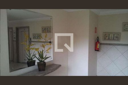 Apartamento à venda com 2 quartos, 48m² em Parque Fongaro, São Paulo