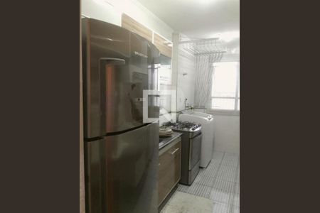 Apartamento à venda com 2 quartos, 48m² em Parque Fongaro, São Paulo