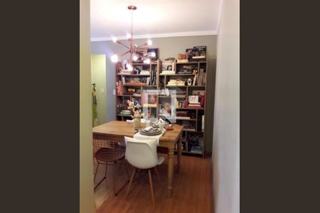 Apartamento à venda com 2 quartos, 48m² em Parque Fongaro, São Paulo