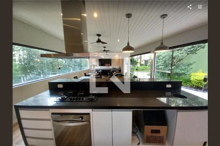 Apartamento à venda com 3 quartos, 98m² em Vila Andrade, São Paulo