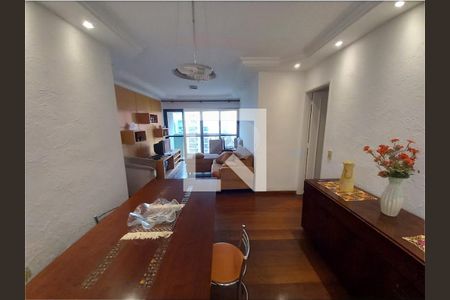 Apartamento à venda com 3 quartos, 98m² em Vila Andrade, São Paulo