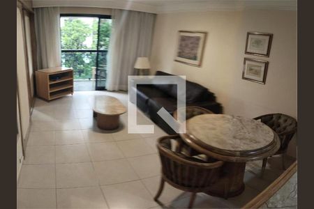 Apartamento à venda com 1 quarto, 45m² em Cerqueira César, São Paulo