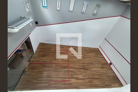 Apartamento à venda com 1 quarto, 45m² em Cerqueira César, São Paulo