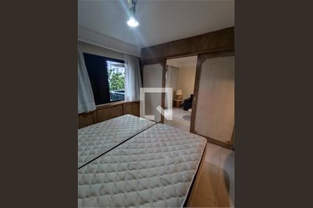 Apartamento à venda com 1 quarto, 45m² em Cerqueira César, São Paulo