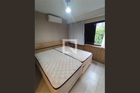 Apartamento à venda com 1 quarto, 45m² em Cerqueira César, São Paulo