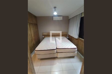 Apartamento à venda com 1 quarto, 45m² em Cerqueira César, São Paulo