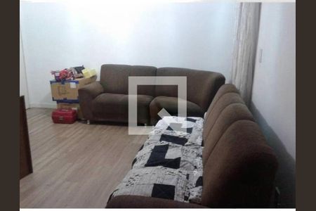 Apartamento à venda com 2 quartos, 46m² em Vila Carmosina, São Paulo