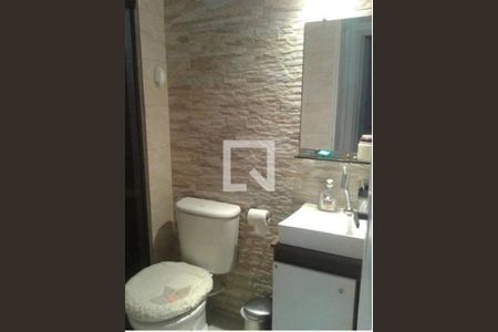 Apartamento à venda com 2 quartos, 46m² em Vila Carmosina, São Paulo