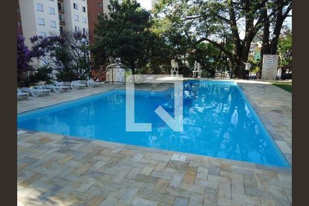 Apartamento à venda com 2 quartos, 46m² em Vila Carmosina, São Paulo