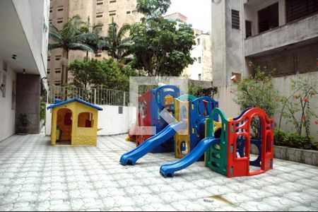 Apartamento à venda com 1 quarto, 36m² em Campos Elíseos, São Paulo