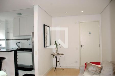 Apartamento à venda com 1 quarto, 36m² em Campos Elíseos, São Paulo