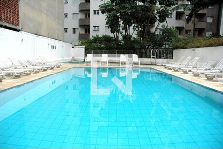 Apartamento à venda com 1 quarto, 36m² em Campos Elíseos, São Paulo