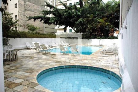 Apartamento à venda com 1 quarto, 36m² em Campos Elíseos, São Paulo