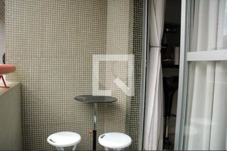 Apartamento à venda com 1 quarto, 36m² em Campos Elíseos, São Paulo