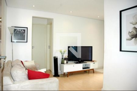 Apartamento à venda com 1 quarto, 36m² em Campos Elíseos, São Paulo