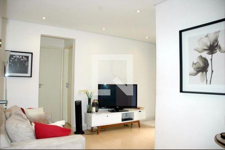 Apartamento à venda com 1 quarto, 36m² em Campos Elíseos, São Paulo