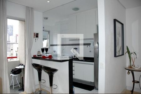 Apartamento à venda com 1 quarto, 36m² em Campos Elíseos, São Paulo