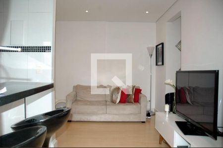 Apartamento à venda com 1 quarto, 36m² em Campos Elíseos, São Paulo