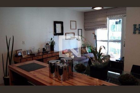 Apartamento à venda com 2 quartos, 77m² em Vila Andrade, São Paulo