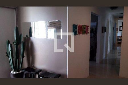 Apartamento à venda com 2 quartos, 77m² em Vila Andrade, São Paulo