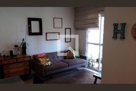 Apartamento à venda com 2 quartos, 77m² em Vila Andrade, São Paulo