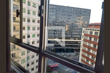 Apartamento à venda com 1 quarto, 36m² em Bela Vista, São Paulo