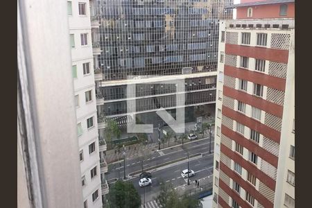 Apartamento à venda com 1 quarto, 36m² em Bela Vista, São Paulo