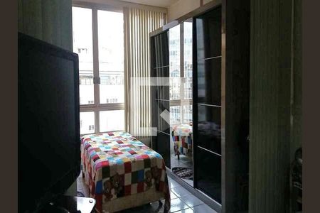 Apartamento à venda com 1 quarto, 36m² em Bela Vista, São Paulo