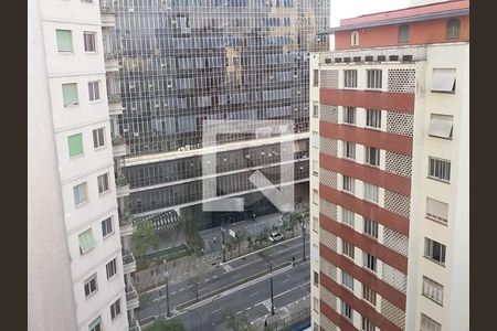 Apartamento à venda com 1 quarto, 36m² em Bela Vista, São Paulo