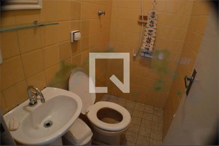 Casa à venda com 2 quartos, 102m² em Campo Belo, São Paulo