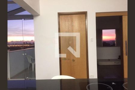 Apartamento à venda com 1 quarto, 48m² em Planalto Paulista, São Paulo