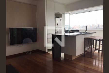 Apartamento à venda com 1 quarto, 48m² em Planalto Paulista, São Paulo